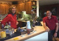Ron and Mary Doubt