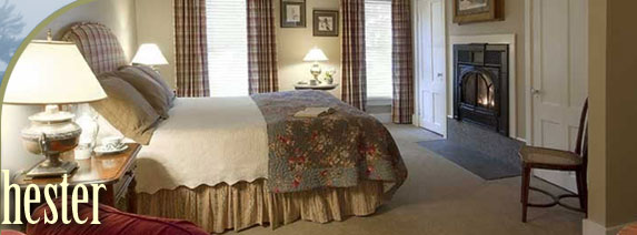 Inn at Manchester Vermont