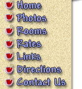 Sandy Shores Resort navigation