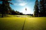 Package: Stay and Play! Monday - Thursday Golf Packages