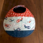 Package: Baby Bibs