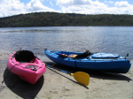 Package: Kayak Rental