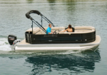 Package: DAILY 11-Person Pontoon Rental 	