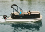 Package: 12 Capacity Pontoon