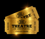 Package: Theatre Tickets