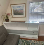 Package: Romantic Suite- Room Add-On