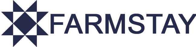 FarmStay Logo